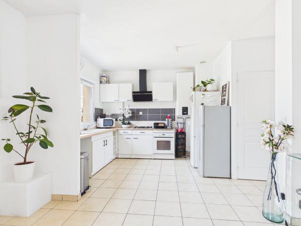 Maison à MONTDIDIER (80500)