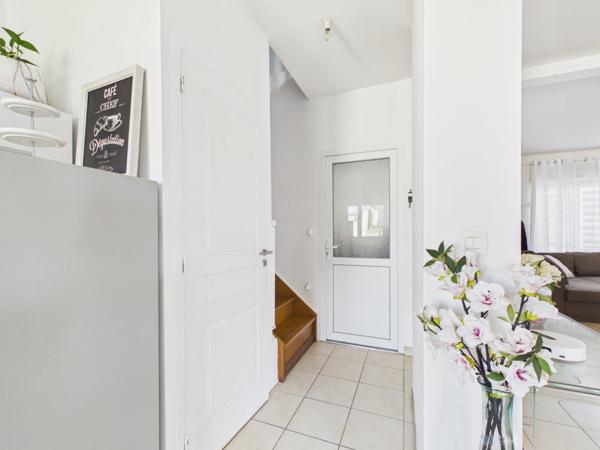 Maison à MONTDIDIER (80500)