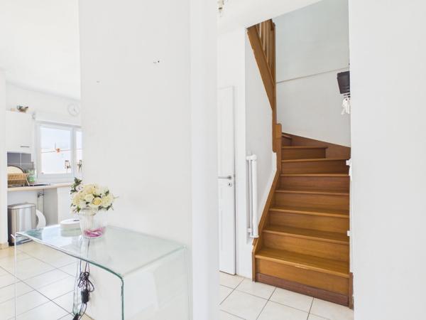 Maison à MONTDIDIER (80500)