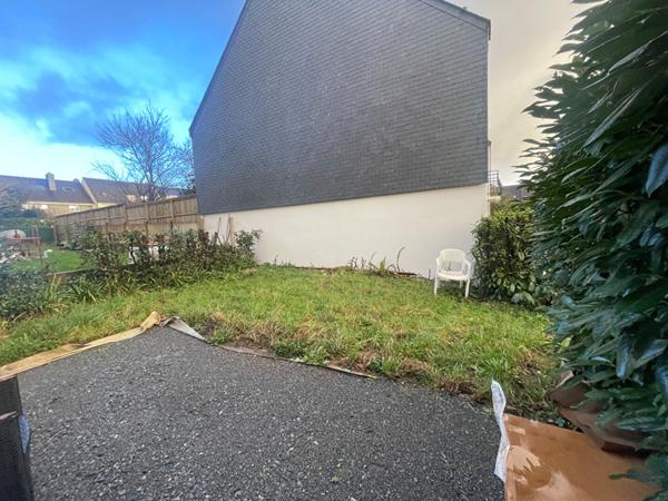 A vendre à Vannes Maison familiale de 7 pièces