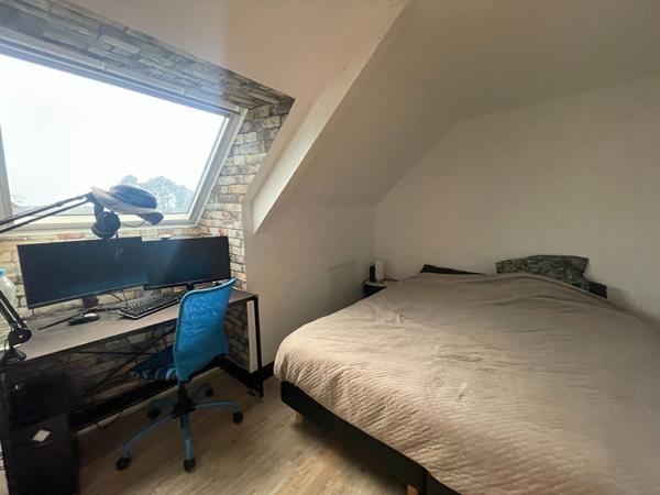 A vendre à Vannes Maison familiale de 7 pièces