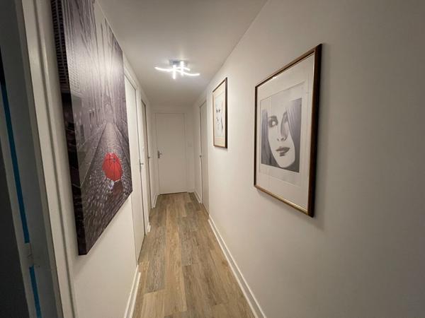A vendre à Vannes Maison familiale de 7 pièces