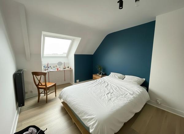 A vendre à Vannes Maison familiale de 7 pièces