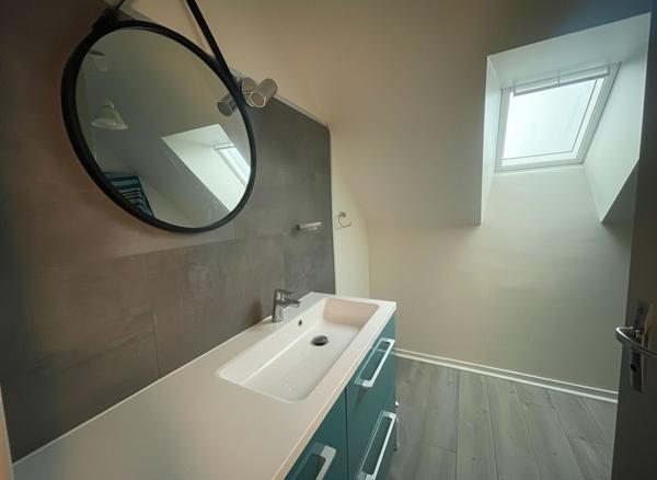 A vendre à Vannes Maison familiale de 7 pièces