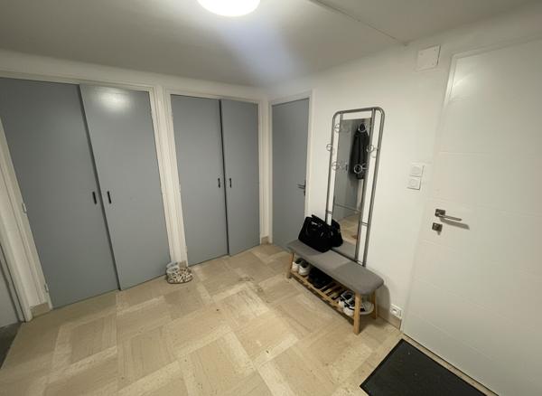 A vendre à Vannes Maison familiale de 7 pièces