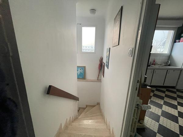 A vendre à Vannes Maison familiale de 7 pièces