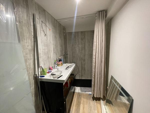 A vendre à Vannes Maison familiale de 7 pièces