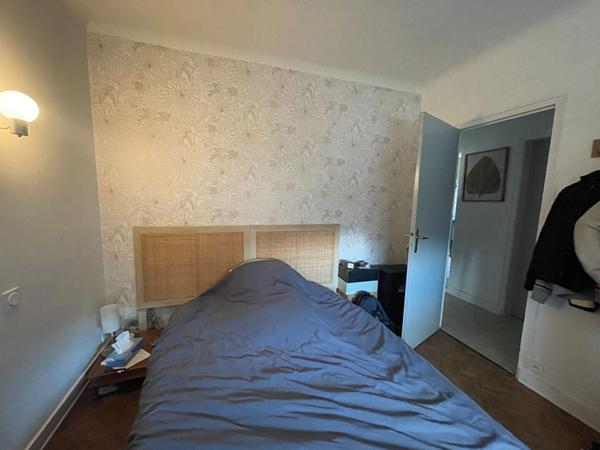 A vendre à Vannes Maison familiale de 7 pièces