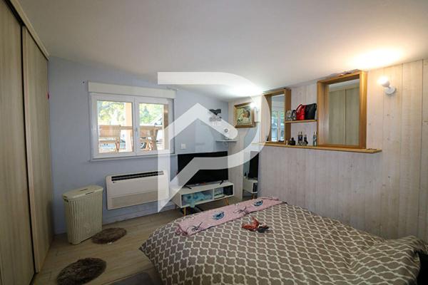 Grande maison familiale de 214m² avec appartement indép Argeles Sur Mer