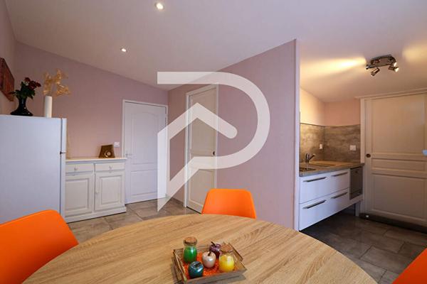 Grande maison familiale de 214m² avec appartement indép Argeles Sur Mer