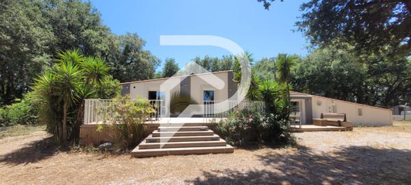 Grande maison familiale de 214m² avec appartement indép Argeles Sur Mer