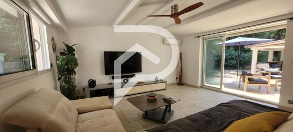 Grande maison familiale de 214m² avec appartement indép Argeles Sur Mer