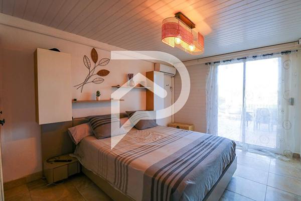 Grande maison familiale de 214m² avec appartement indép Argeles Sur Mer