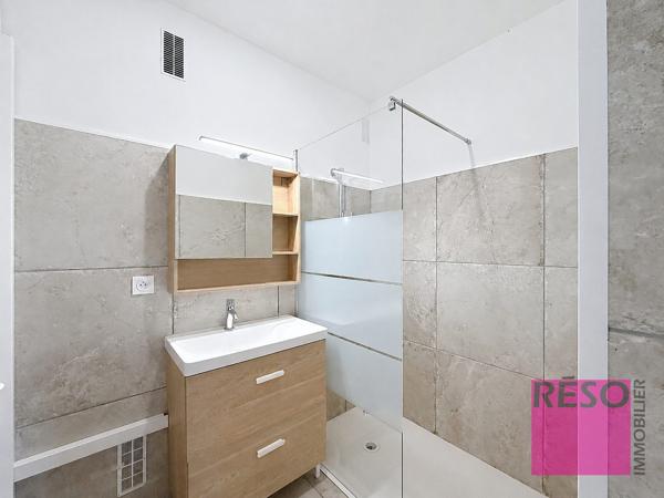 À louer – Studio meublé de 38 m²