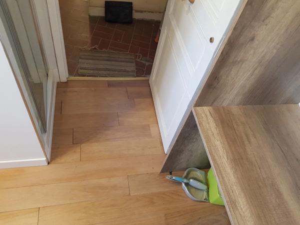 Dpt Paris (75), à vendre PARIS 17EME ARRONDISSEMENT IDEAL PIED A TERRE DPE en E