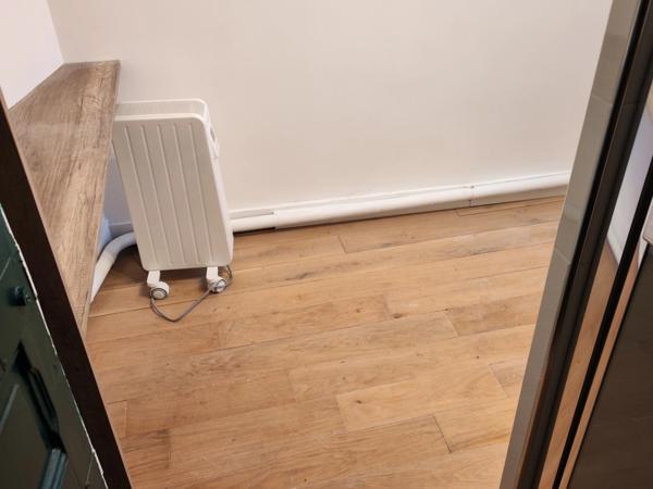 Dpt Paris (75), à vendre PARIS 17EME ARRONDISSEMENT IDEAL PIED A TERRE DPE en E