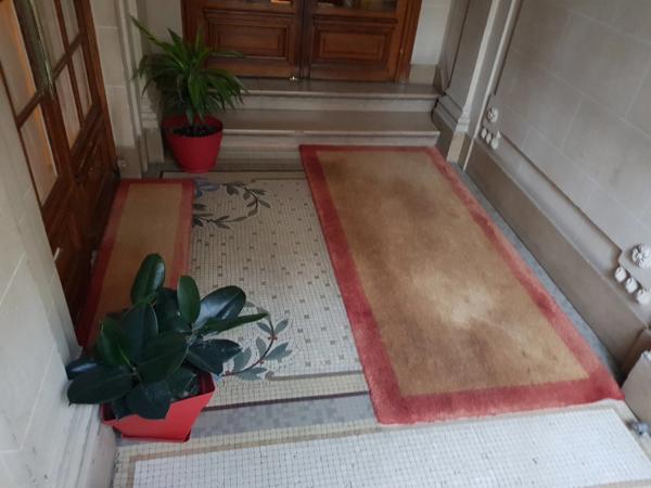 Dpt Paris (75), à vendre PARIS 17EME ARRONDISSEMENT IDEAL PIED A TERRE DPE en E