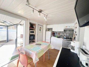 Divers à vendre à Plobannalec-Lesconil dans le Finistère (29740), ref : 29015-596