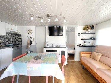 Divers à vendre à Plobannalec-Lesconil dans le Finistère (29740), ref : 29015-596