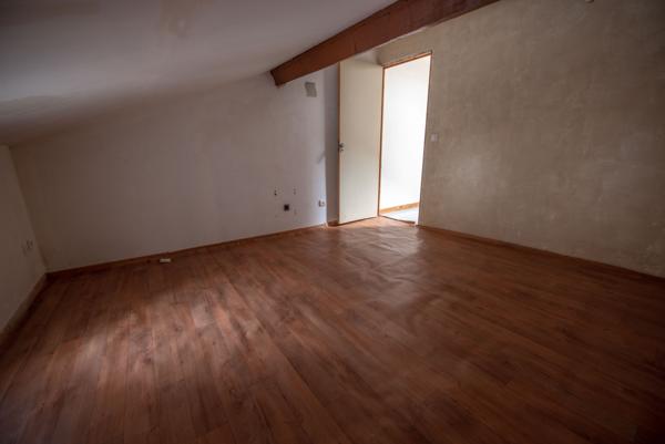 Lalevade-d'Ardèche (07380) Appartement T2 DUPLEX avec Balcon 41m² (65,30 m² au sol)