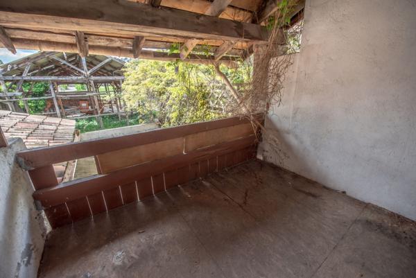 Lalevade-d'Ardèche (07380) Appartement T2 DUPLEX avec Balcon 41m² (65,30 m² au sol)