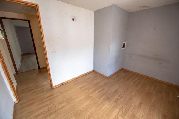 Lalevade-d'Ardèche (07380) Appartement T2 DUPLEX avec Balcon 41m² (65,30 m² au sol)