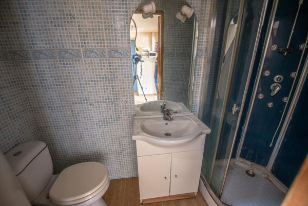 Lalevade-d'Ardèche (07380) Appartement T2 DUPLEX avec Balcon 41m² (65,30 m² au sol)