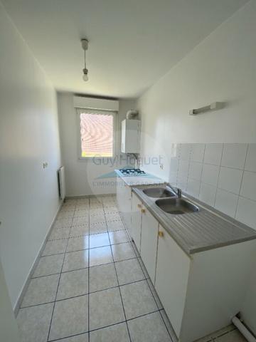 Appartement Longperrier 3 pièce(s) 59 m2