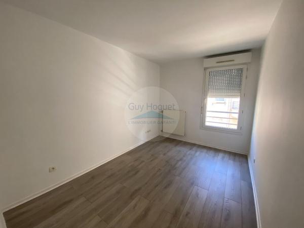 Appartement Longperrier 3 pièce(s) 59 m2