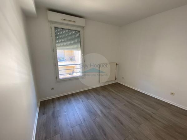 Appartement Longperrier 3 pièce(s) 59 m2