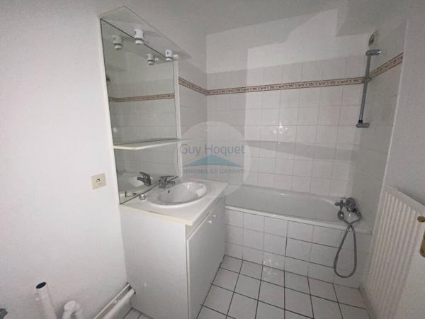 Appartement Longperrier 3 pièce(s) 59 m2