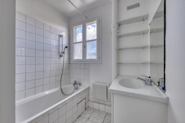Pièces 52m2 quartier école vétérinaire