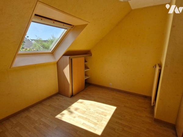 Maison à Vendre à Chantepie (35135) en Ille-et-Vilaine (35)
Cette maison est située dans la co...