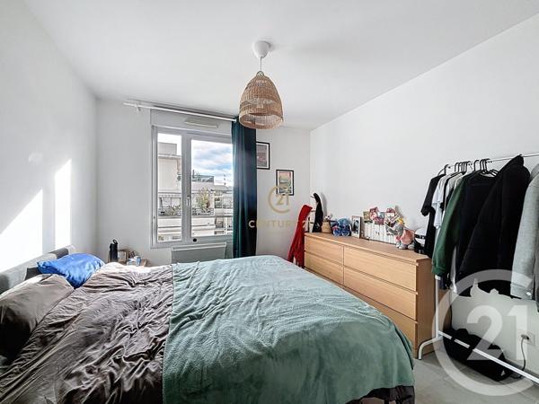 Appartement F3 à vendre  3 pièces - 69,90 m2 LYON - 69008