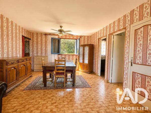 Appartement à vendre 2 pièces 54 m² Amélie-les-Bains-Palalda