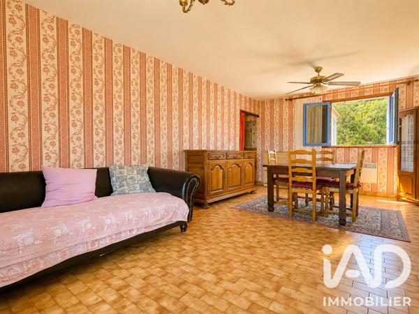 Appartement à vendre 2 pièces 54 m² Amélie-les-Bains-Palalda