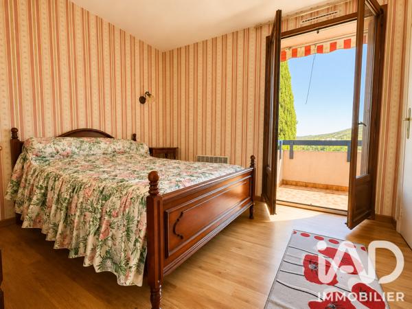 Appartement à vendre 2 pièces 54 m² Amélie-les-Bains-Palalda