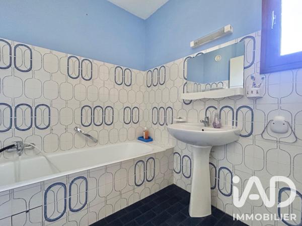 Appartement à vendre 2 pièces 54 m² Amélie-les-Bains-Palalda