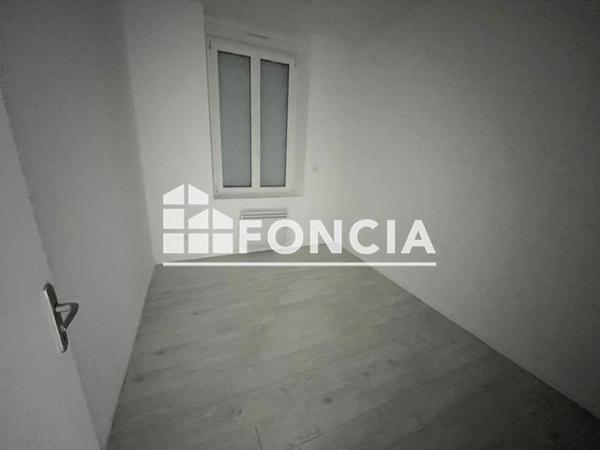 Location Appartement 2 pièces 40 m² - 58 AVENUE D'ARCHES Charleville Mezieres 08000