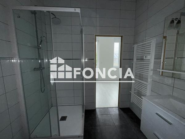 Location Appartement 2 pièces 40 m² - 58 AVENUE D'ARCHES Charleville Mezieres 08000