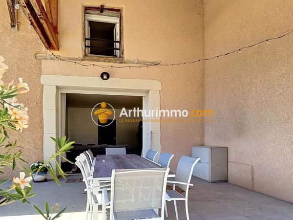 Location                                                      Maison
                        
                     5 pièces                      156 m2                     à Bourgoin-Jallieu