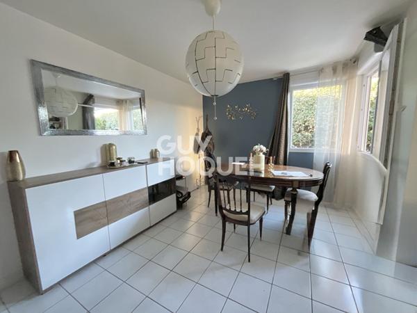 Maison Portet Sur Garonne T4