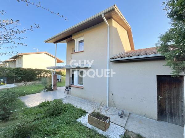 Maison Portet Sur Garonne T4