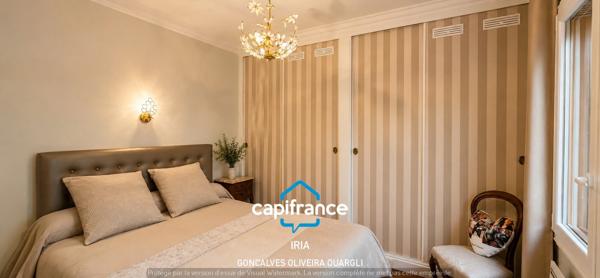 Maison avec piscine, vue panoramique à vendre 6 pièces PENNE D'AGENAIS (47)