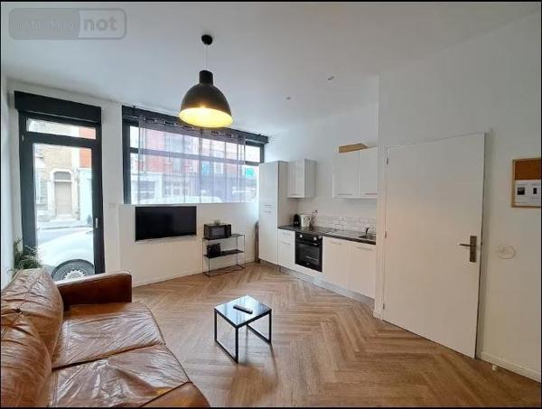 Appartement à vendre à Reims dans la Marne (51100), ref : 51046-2610 Centre et Grand Centre