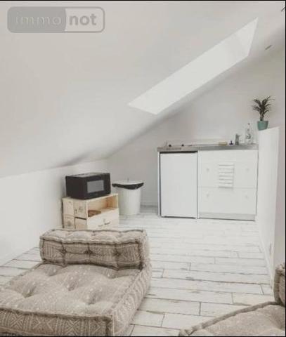 Appartement à vendre à Reims dans la Marne (51100), ref : 51046-2610 Centre et Grand Centre