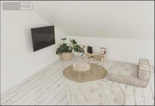 Appartement à vendre à Reims dans la Marne (51100), ref : 51046-2610 Centre et Grand Centre