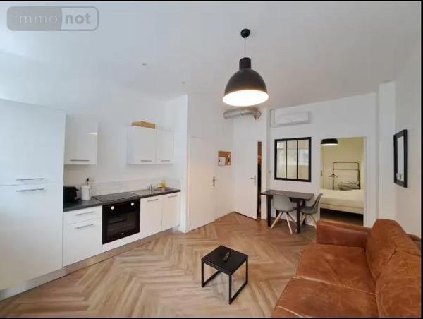 Appartement à vendre à Reims dans la Marne (51100), ref : 51046-2610 Centre et Grand Centre