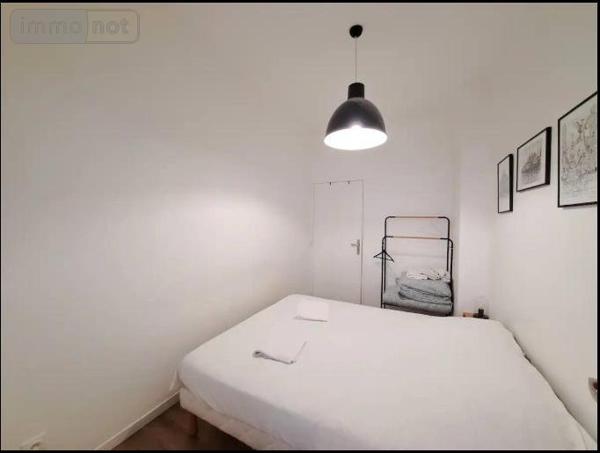 Appartement à vendre à Reims dans la Marne (51100), ref : 51046-2610 Centre et Grand Centre