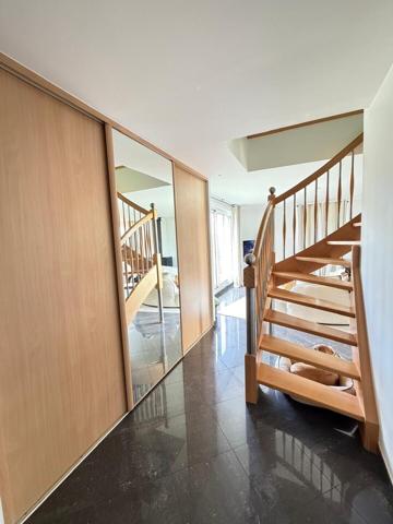 Dannemarie, duplex de 147 m² de type F5 240 000 €
